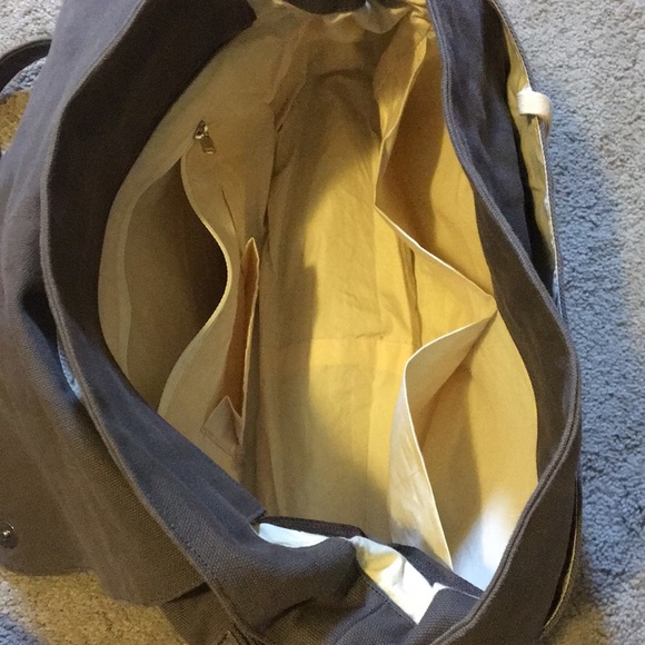 Messenger / Daiper bag - Picture 5 of 8